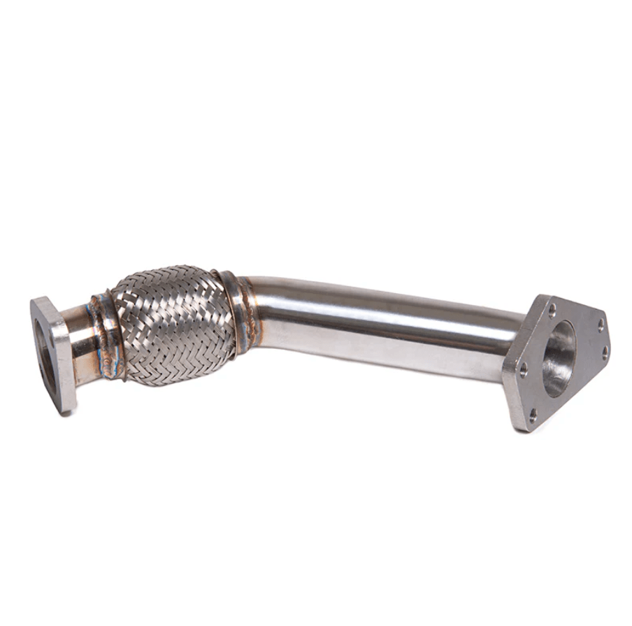 2004-2021 Subaru WRX STi | 02-14 WRX Impreza T-304 Up-Pipe